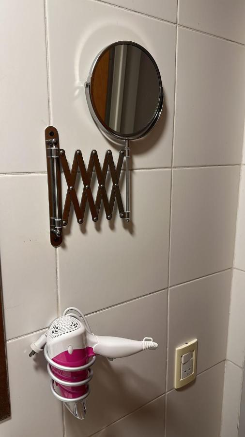 Apartamento Apartamento Semipiso En La Mejor Zona De Belgrano Todo Al Frente Con Parking Privado Y A Metros Del Subway 2 Parrrilla Solarium Cocina Amplia Lavadero Y Mobiliario Todo A Nuevo