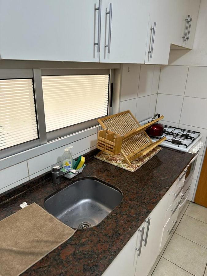 Apartamento Semipiso En La Mejor Zona De Belgrano Todo Al Frente Con Parking Privado Y A Metros Del Subway 2 Parrrilla Solarium Cocina Amplia Lavadero Y Mobiliario Todo A Nuevo Apartamento