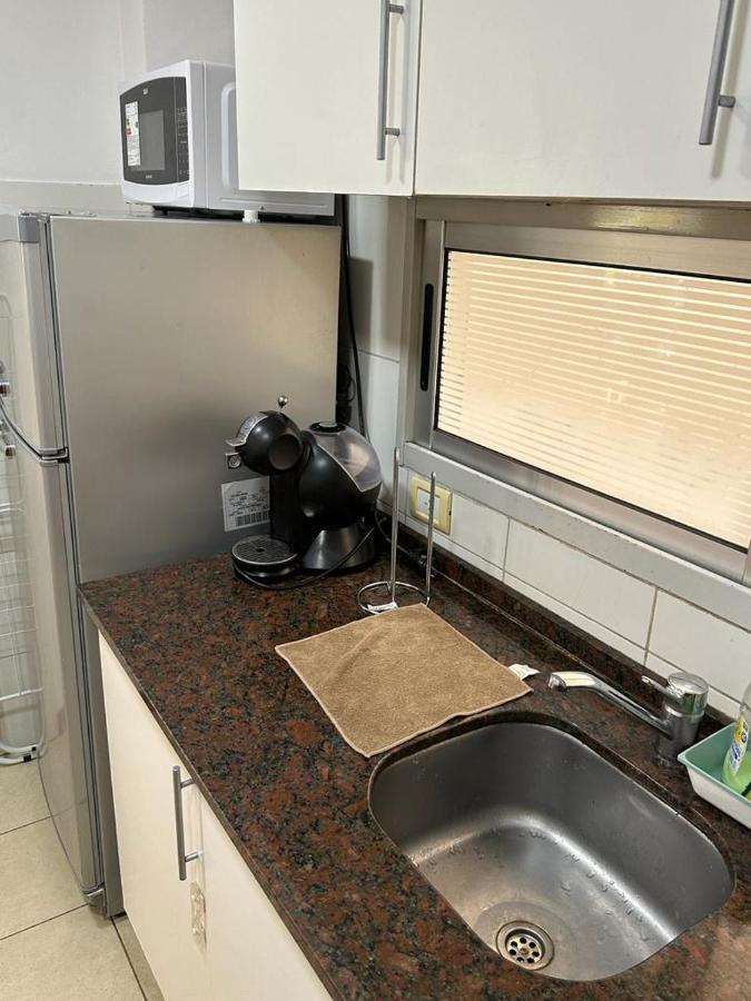 Apartamento Semipiso En La Mejor Zona De Belgrano Todo Al Frente Con Parking Privado Y A Metros Del Subway 2 Parrrilla Solarium Cocina Amplia Lavadero Y Mobiliario Todo A Nuevo *