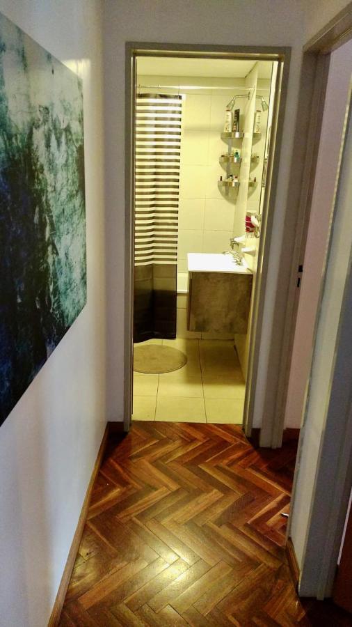 Apartamento Semipiso En La Mejor Zona De Belgrano Todo Al Frente Con Parking Privado Y A Metros Del Subway 2 Parrrilla Solarium Cocina Amplia Lavadero Y Mobiliario Todo A Nuevo Apartamento