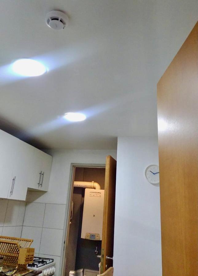 Apartamento Semipiso En La Mejor Zona De Belgrano Todo Al Frente Con Parking Privado Y A Metros Del Subway 2 Parrrilla Solarium Cocina Amplia Lavadero Y Mobiliario Todo A Nuevo *