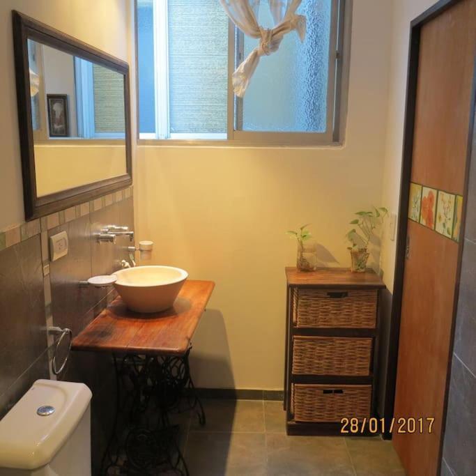 Encanto Porteno Ciudad Autónoma de Buenos Aires
