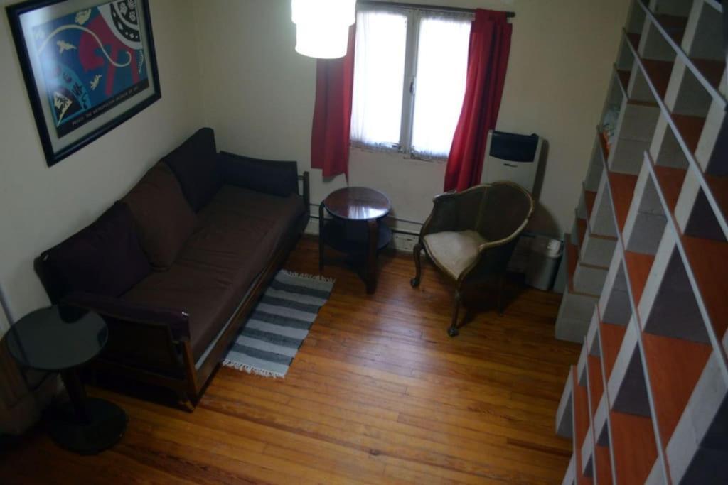 Encanto Porteno Apartamento *