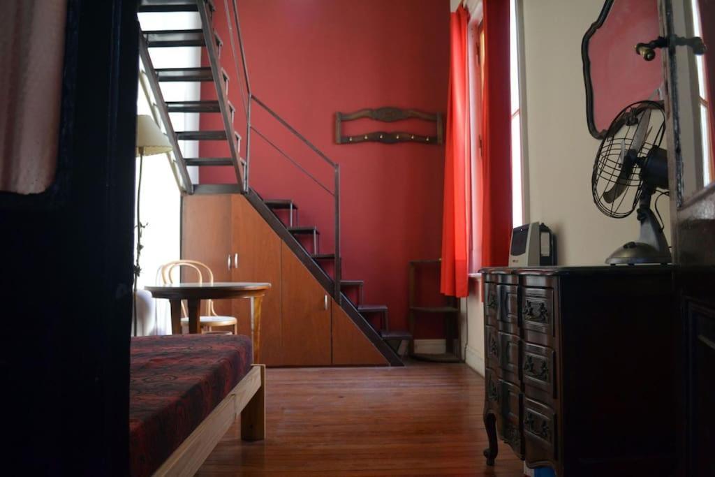 Encanto Porteno Ciudad Autónoma de Buenos Aires