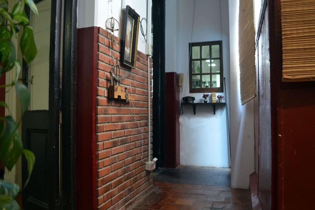 Encanto Porteno * Ciudad Autónoma de Buenos Aires