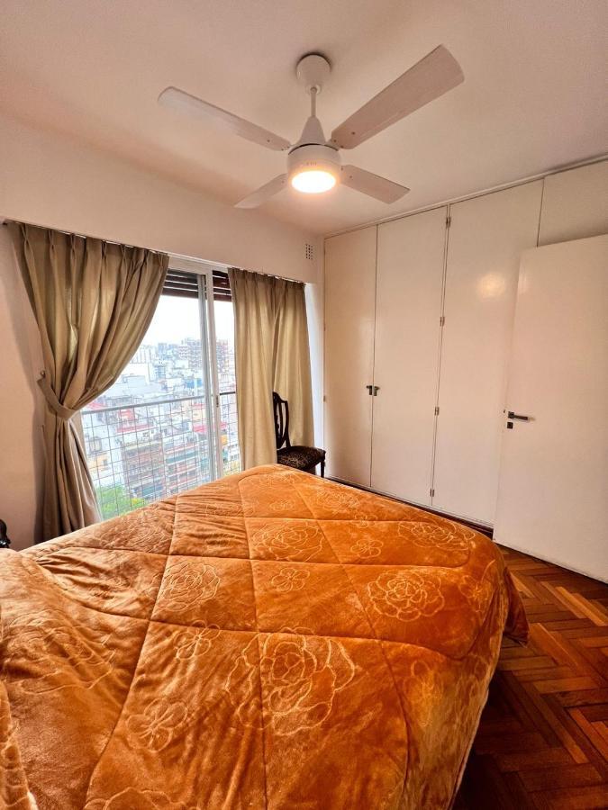 Abasto Lindo Dpto 2 Amb C Cocina Mantenemos Precio Apartamento