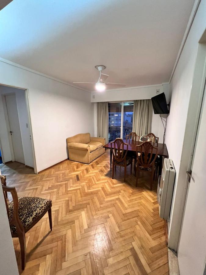 Apartamento Abasto Lindo Dpto 2 Amb C Cocina Mantenemos Precio Ciudad Autónoma de Buenos Aires