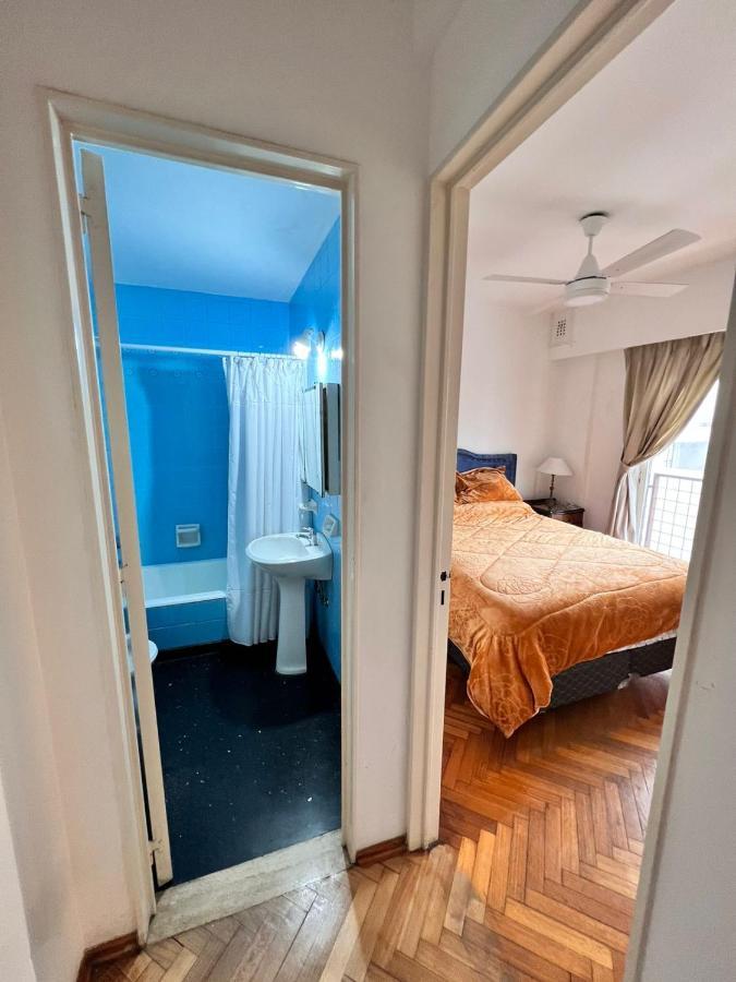 Apartamento Abasto Lindo Dpto 2 Amb C Cocina Mantenemos Precio Ciudad Autónoma de Buenos Aires