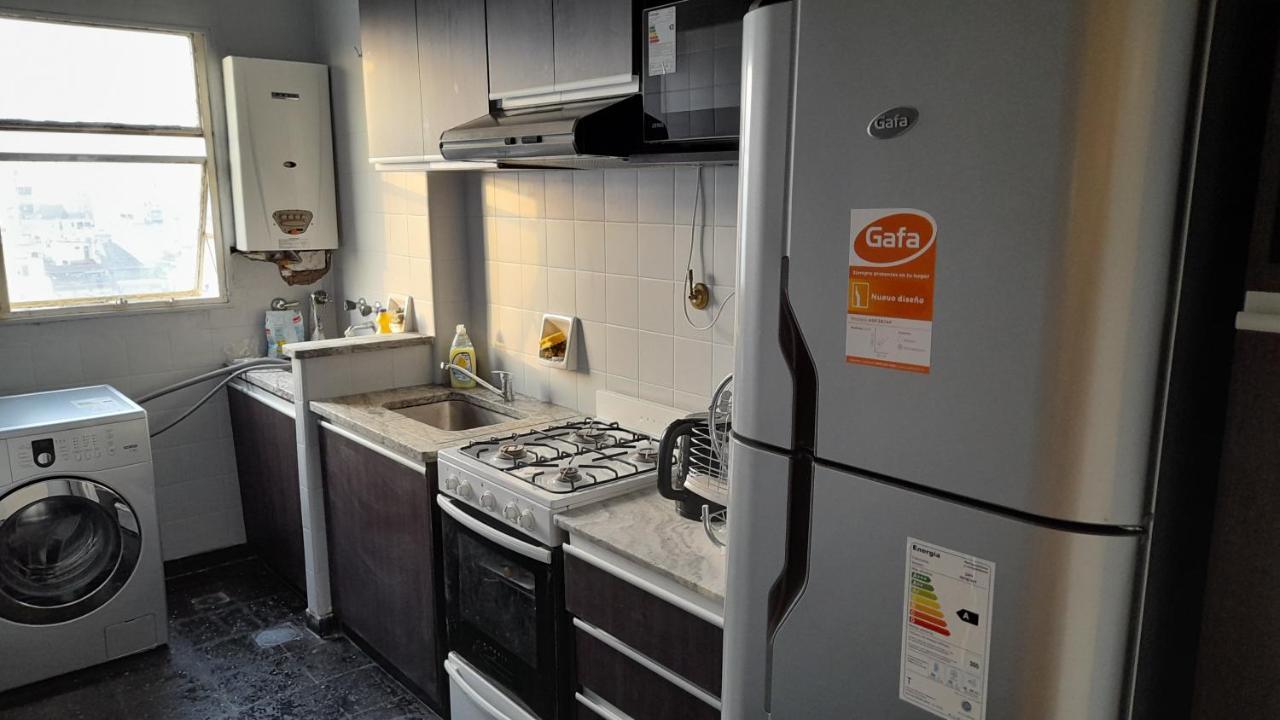 Apartamento Abasto Lindo Dpto 2 Amb C Cocina Mantenemos Precio *