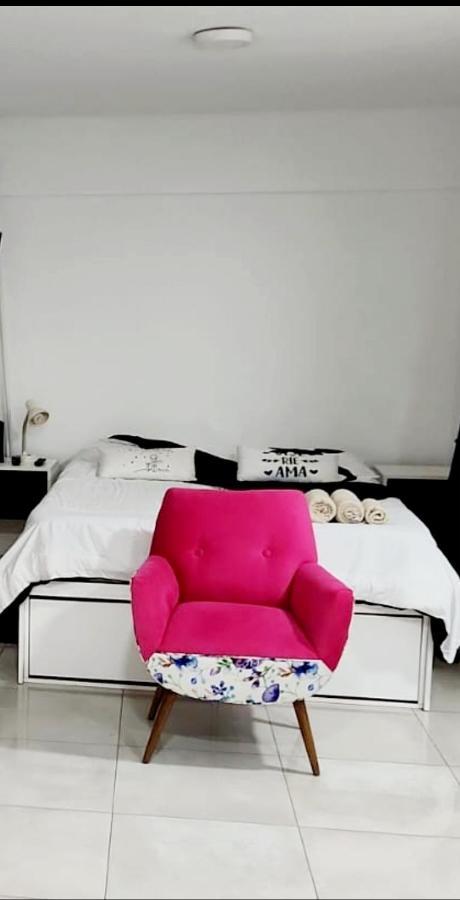 Apartamento Apart Uriarte
