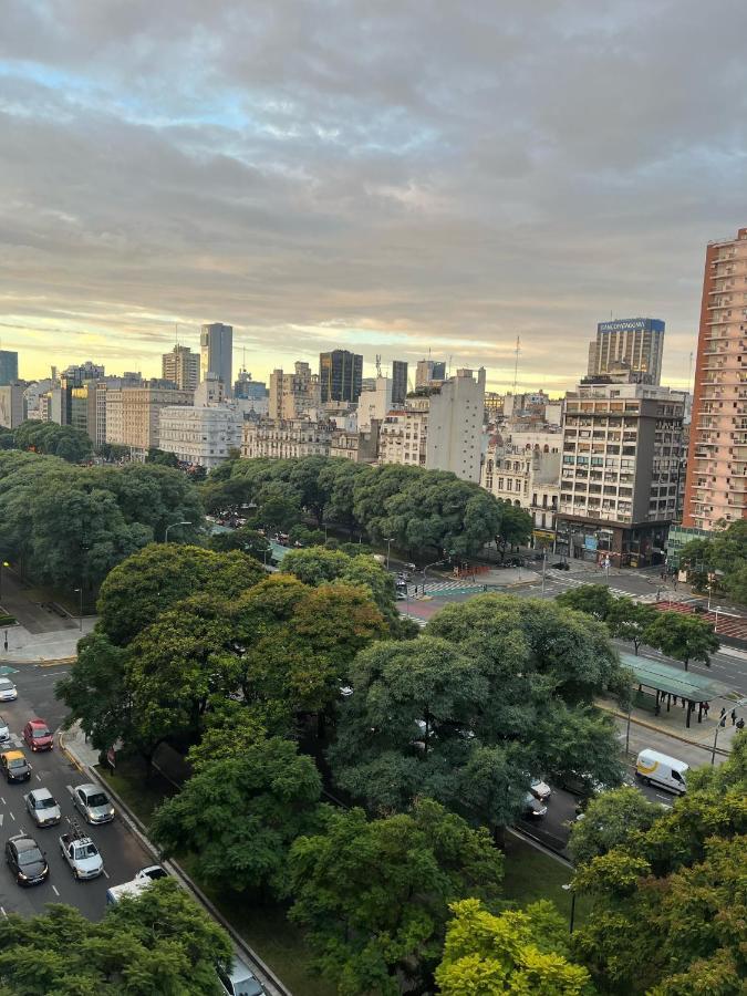 76 En Lima 265 Buenos Aires