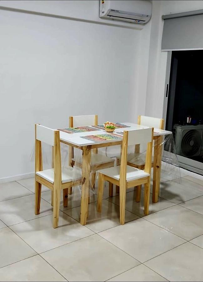 Apart Uriarte Apartamento