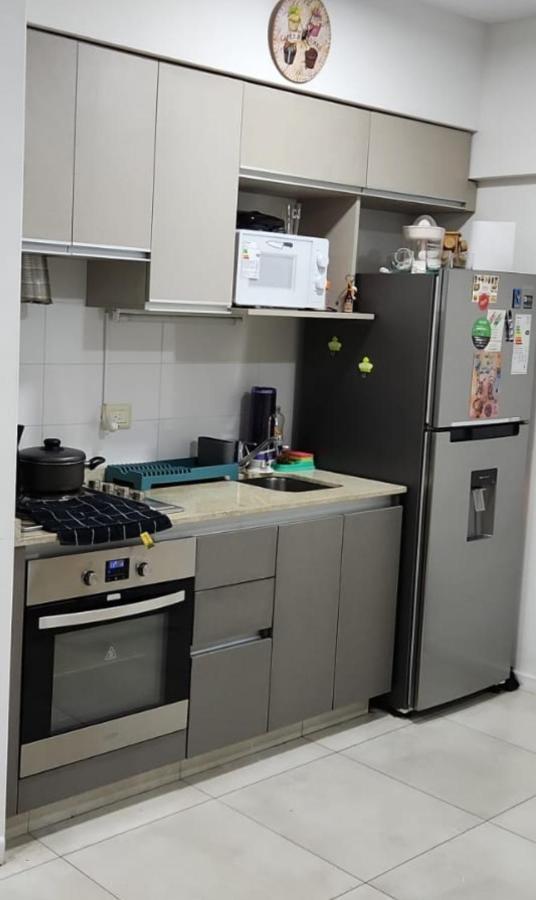 Apartamento Apart Uriarte Ciudad Autónoma de Buenos Aires