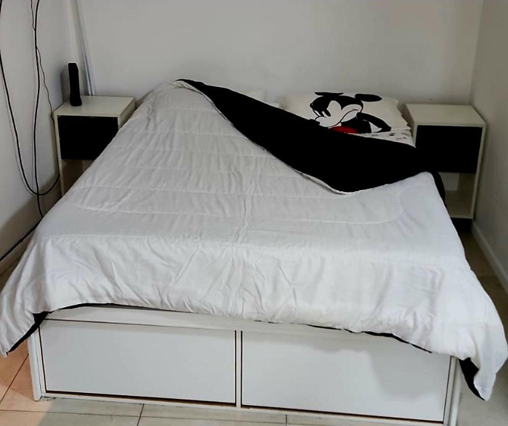 Apartamento Apart Uriarte