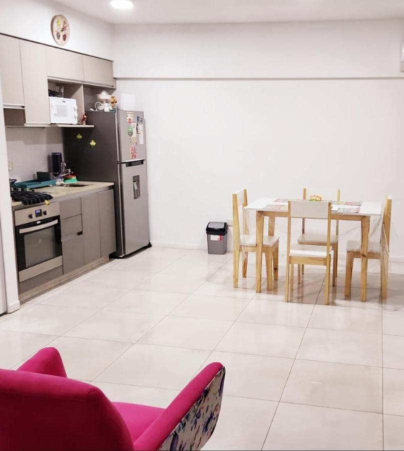 Apartamento Apart Uriarte *