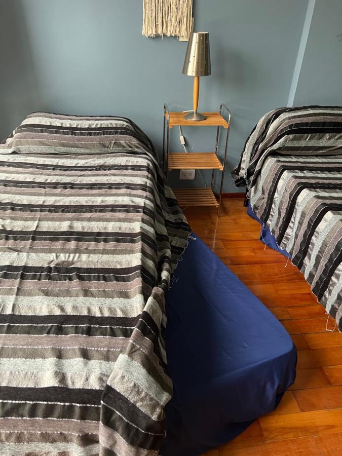 Apartamento Corazón Y Alma Del Obelisco 1 *