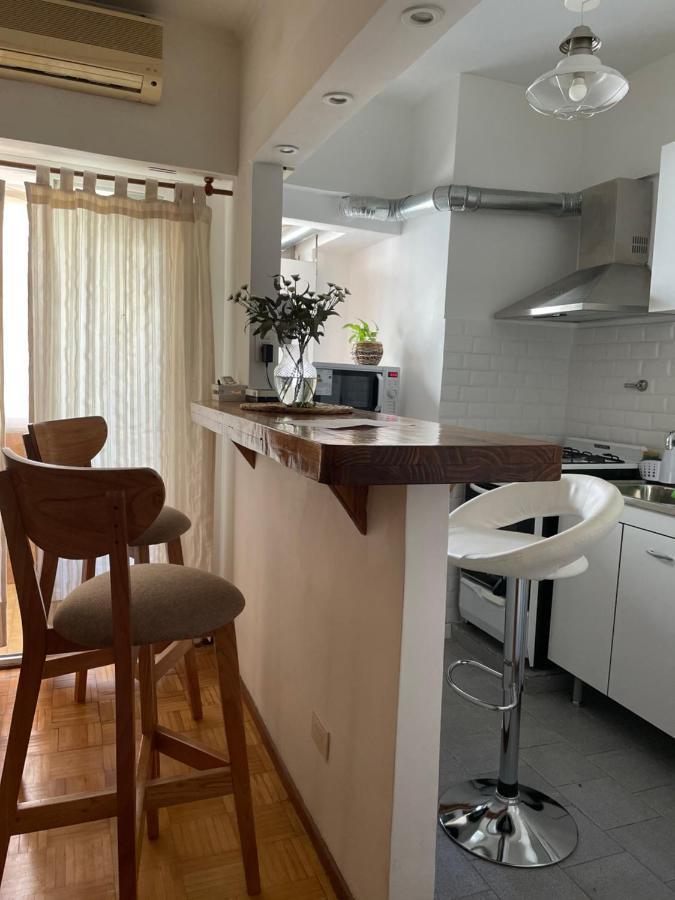 Apartamento El 10 De Telmo