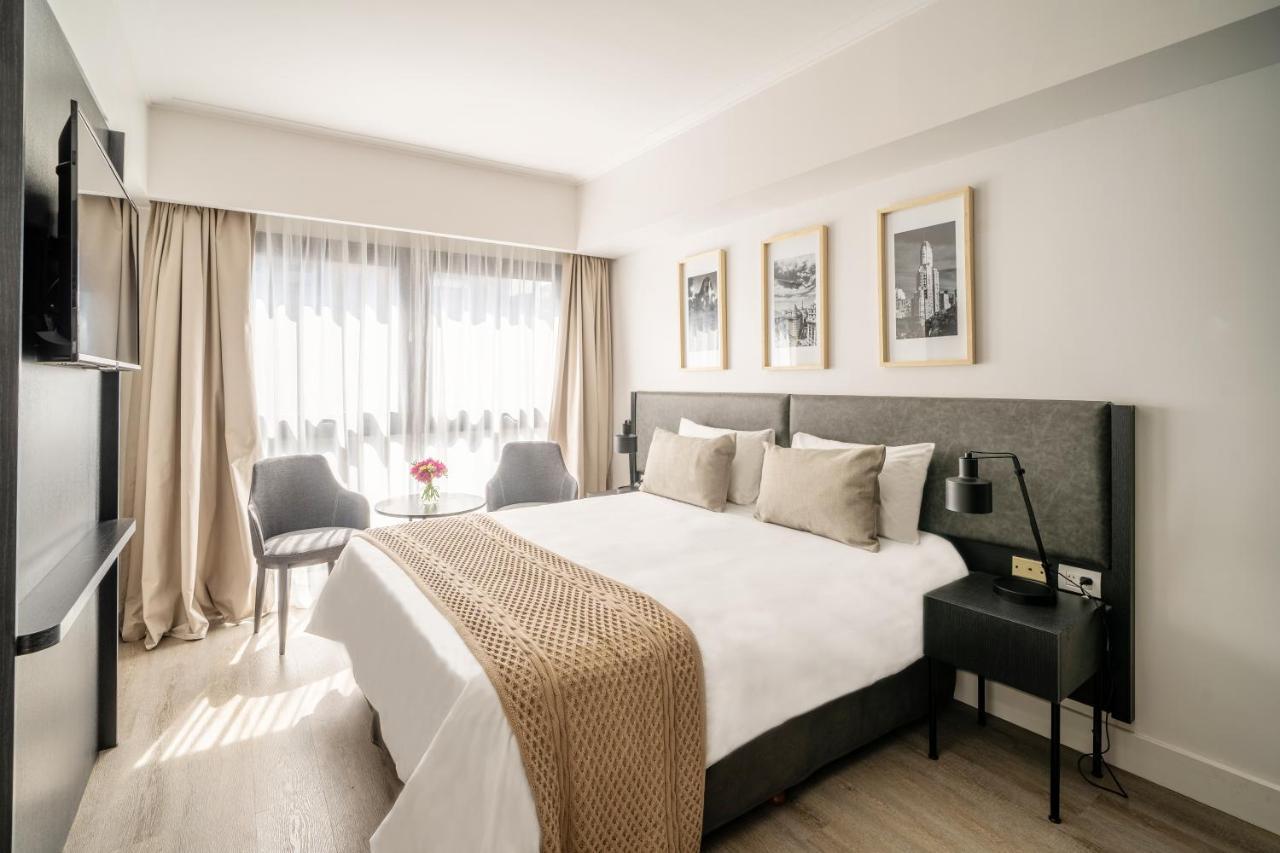 Hotel Efe & Cowork Ciudad Autónoma de Buenos Aires