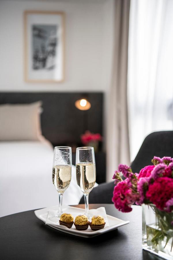 Efe & Cowork Hotel 4*