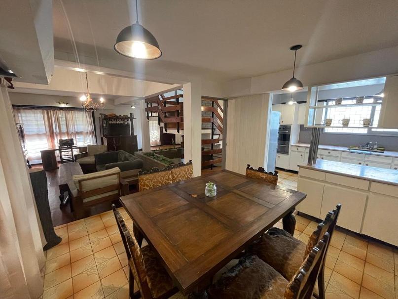 Сasa de vacaciones Casa Soho