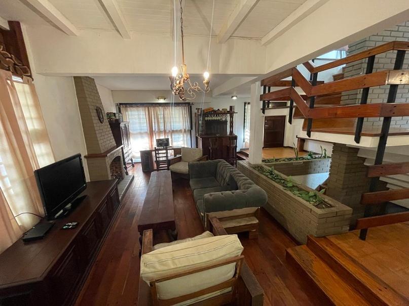 Casa Soho Сasa de vacaciones Ciudad Autónoma de Buenos Aires