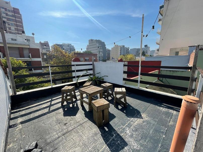 Сasa de vacaciones Casa Soho Ciudad Autónoma de Buenos Aires