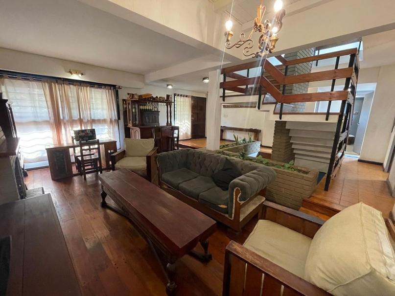 Сasa de vacaciones Casa Soho