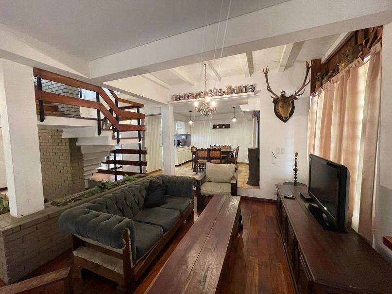 Casa Soho Сasa de vacaciones