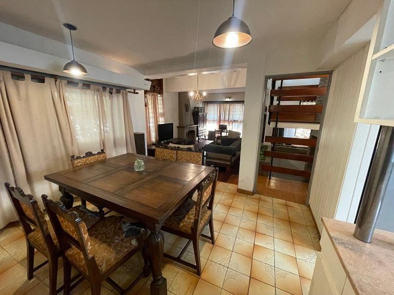 Casa Soho Сasa de vacaciones Ciudad Autónoma de Buenos Aires