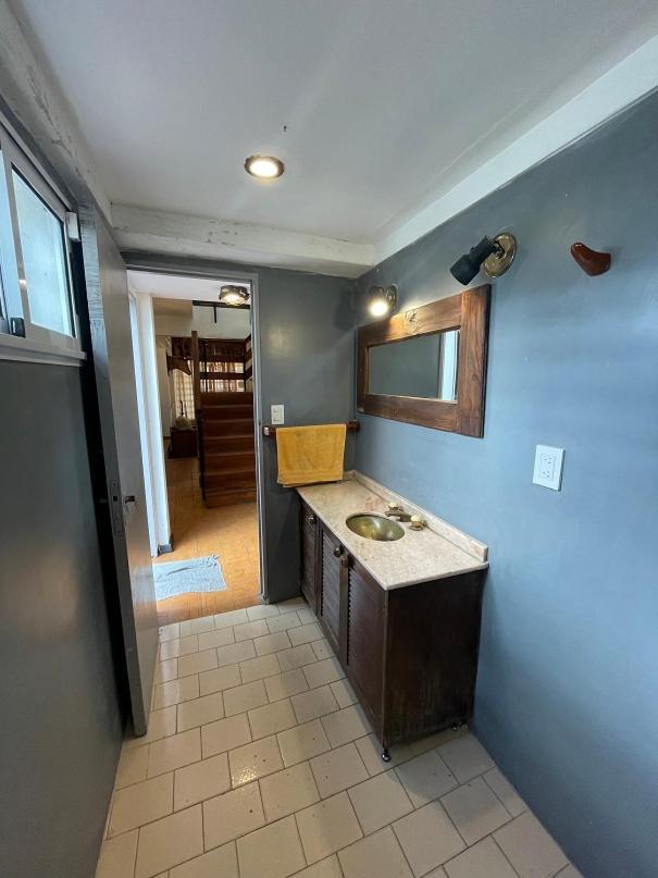Сasa de vacaciones Casa Soho