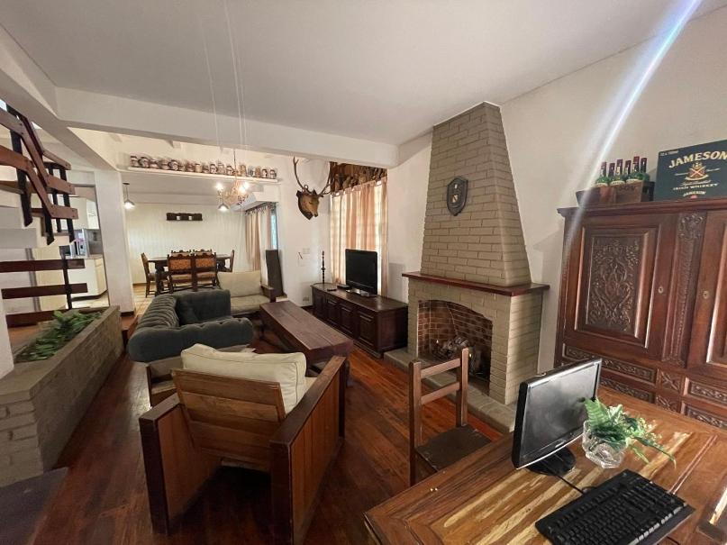 Casa Soho *