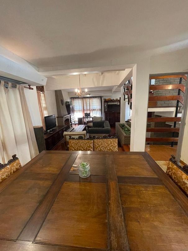 Casa Soho * Ciudad Autónoma de Buenos Aires