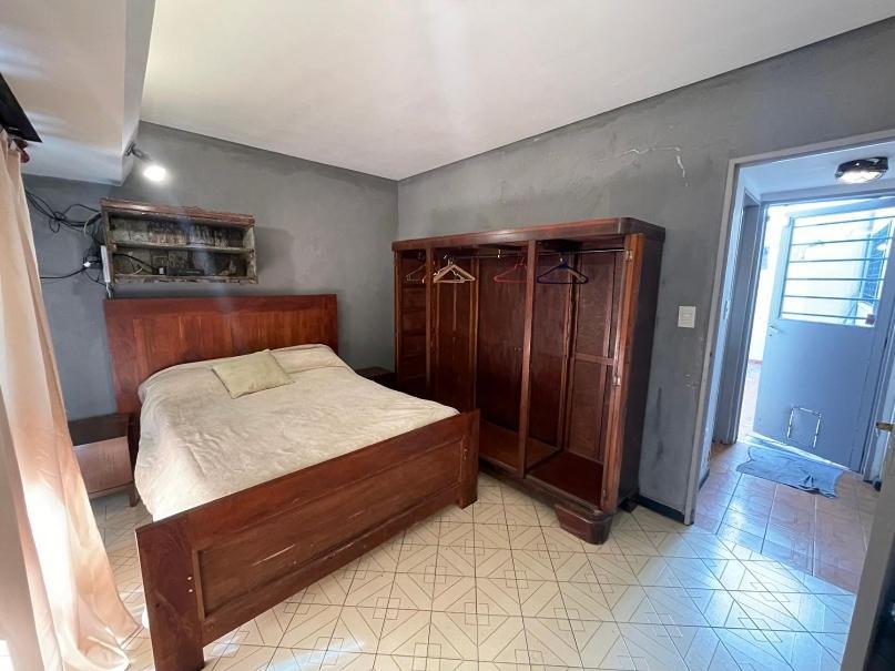Сasa de vacaciones Casa Soho *