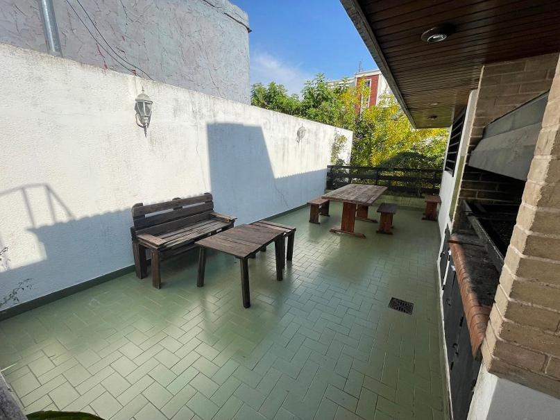 Casa Soho Ciudad Autónoma de Buenos Aires