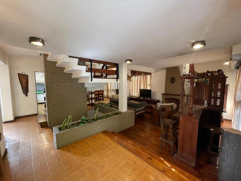 Сasa de vacaciones Casa Soho