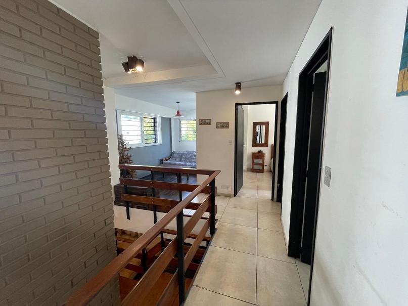 Сasa de vacaciones Casa Soho
