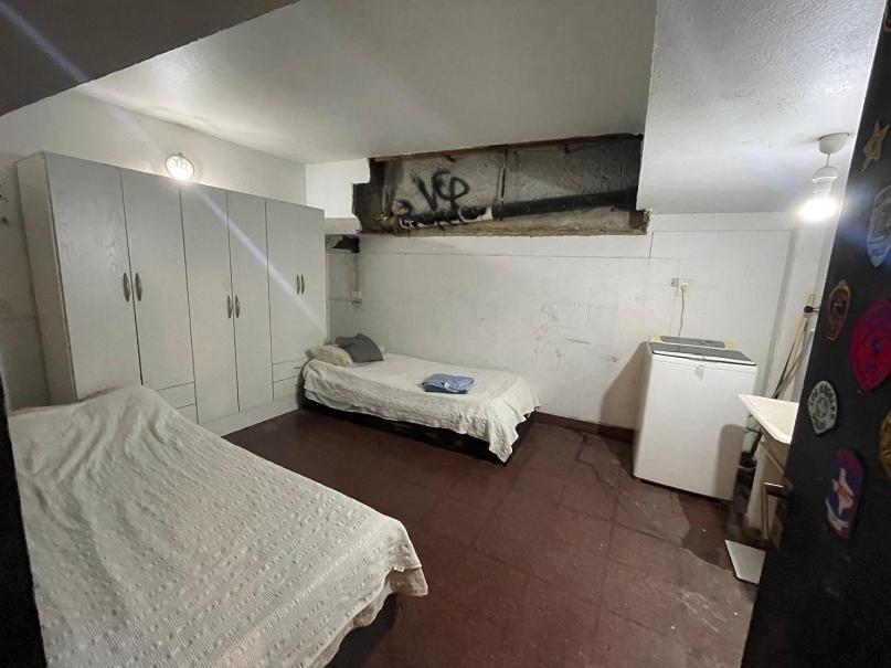 Сasa de vacaciones Casa Soho