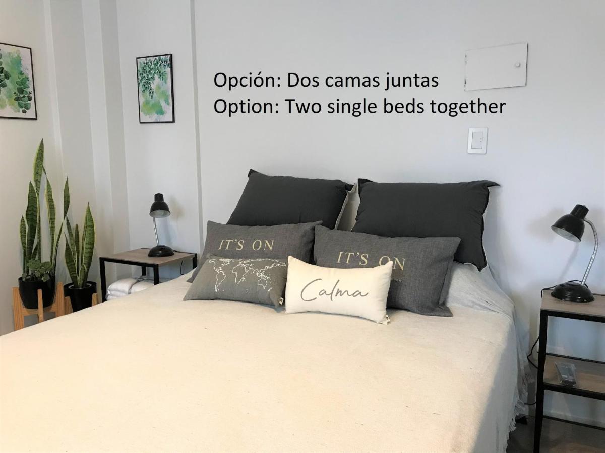 Apartamento Via Buenos Aires- Microcentro *