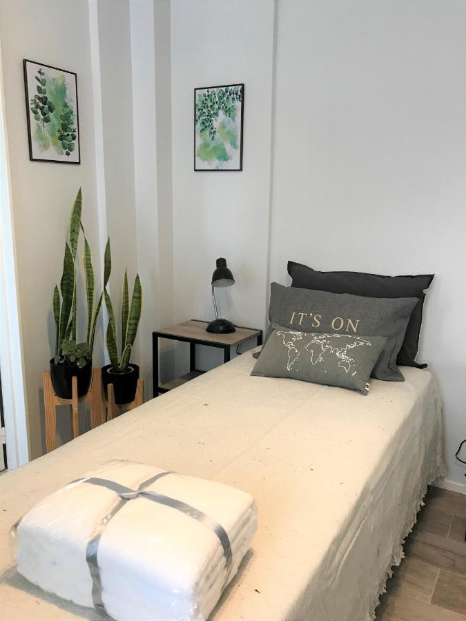 Apartamento Via Buenos Aires- Microcentro
