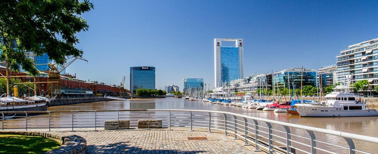 Apartamento Via Buenos Aires- Microcentro *
