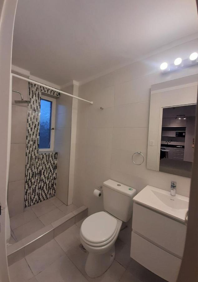 Via Buenos Aires- Microcentro Apartamento Buenos Aires