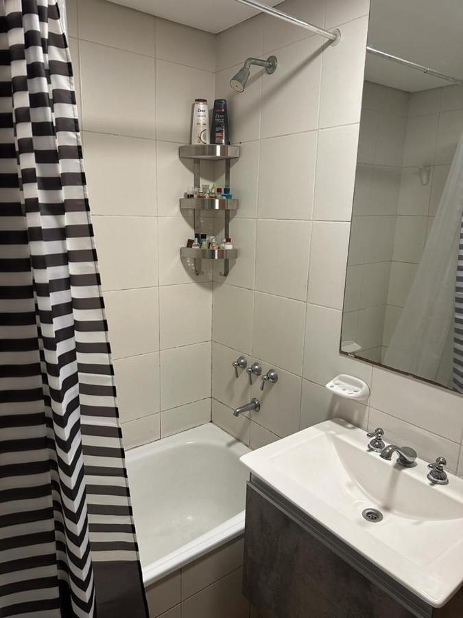 Apartamento Semipiso En La Mejor Zona De Belgrano Todo Al Frente Con Parking Privado Y A Metros Del Subway 2 Parrrilla Solarium Cocina Amplia Lavadero Y Mobiliario Todo A Nuevo Apartamento Ciudad Autónoma de Buenos Aires