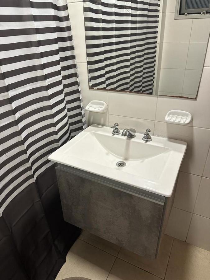 Apartamento Semipiso En La Mejor Zona De Belgrano Todo Al Frente Con Parking Privado Y A Metros Del Subway 2 Parrrilla Solarium Cocina Amplia Lavadero Y Mobiliario Todo A Nuevo Ciudad Autónoma de Buenos Aires