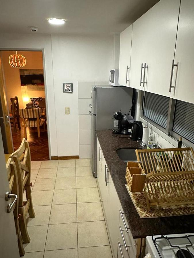 Apartamento Apartamento Semipiso En La Mejor Zona De Belgrano Todo Al Frente Con Parking Privado Y A Metros Del Subway 2 Parrrilla Solarium Cocina Amplia Lavadero Y Mobiliario Todo A Nuevo Ciudad Autónoma de Buenos Aires