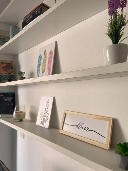Apartamento Hermoso Monoambiente *