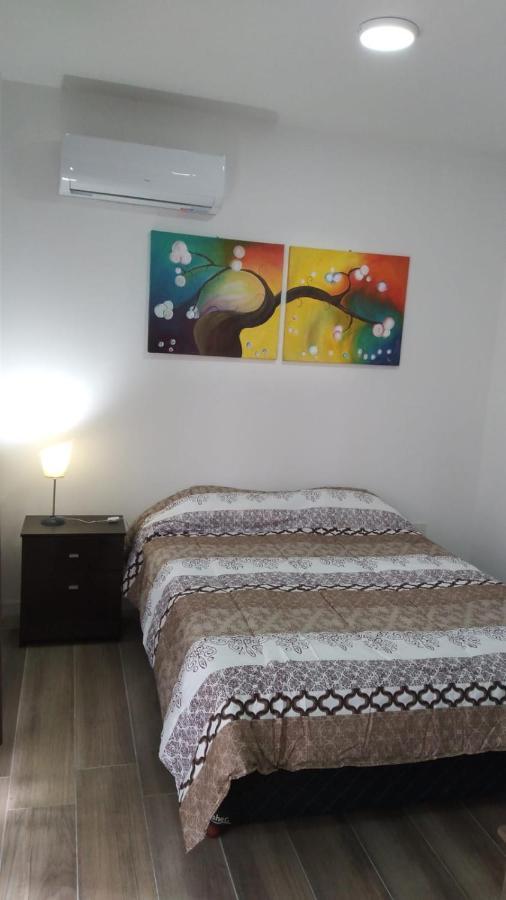 Apartamento Terejumonoambiente Av San Juan 2816