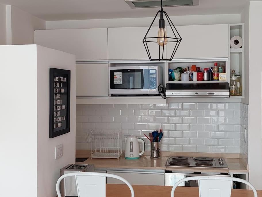 Hermoso Duplex Lleno De Aire Y Luz En Crespo Apartamento Ciudad Autónoma de Buenos Aires