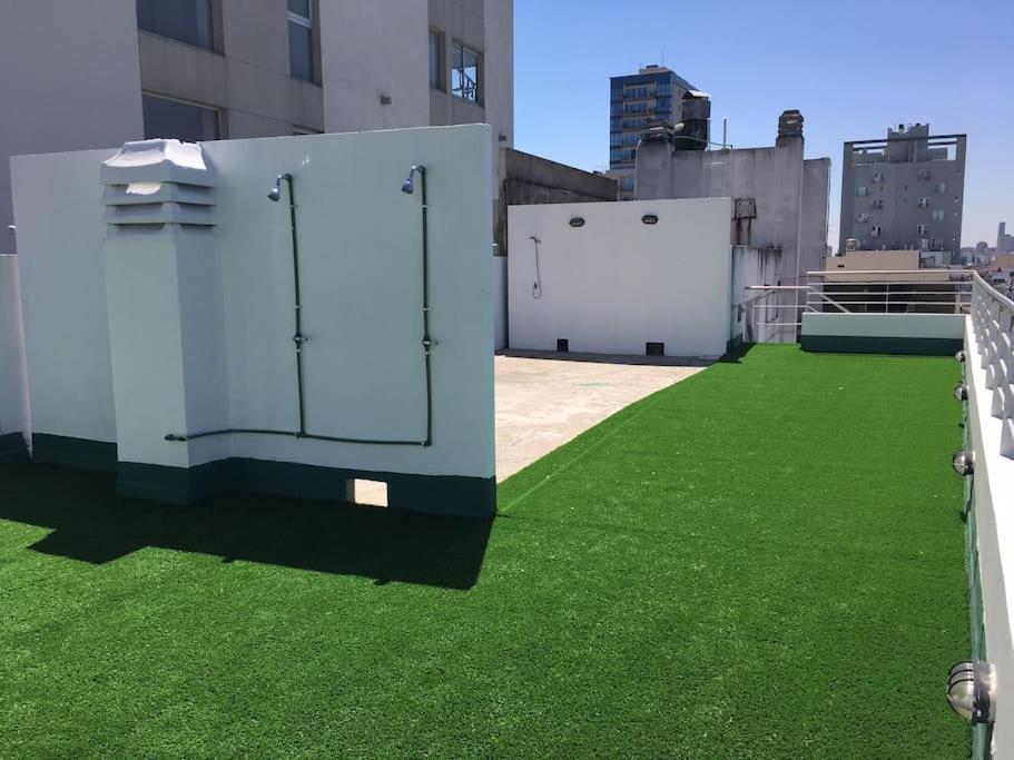 Hermoso Duplex Lleno De Aire Y Luz En Crespo Apartamento Ciudad Autónoma de Buenos Aires