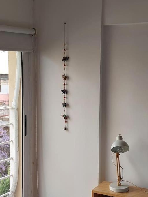 Hermoso Duplex Lleno De Aire Y Luz En Crespo Apartamento Buenos Aires