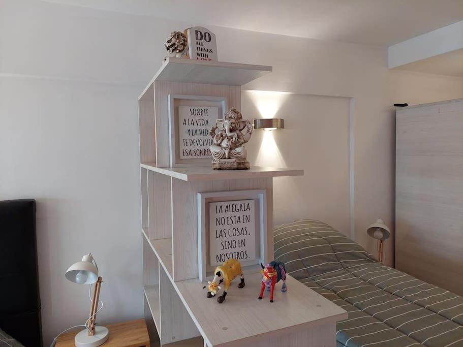Hermoso Duplex Lleno De Aire Y Luz En Crespo